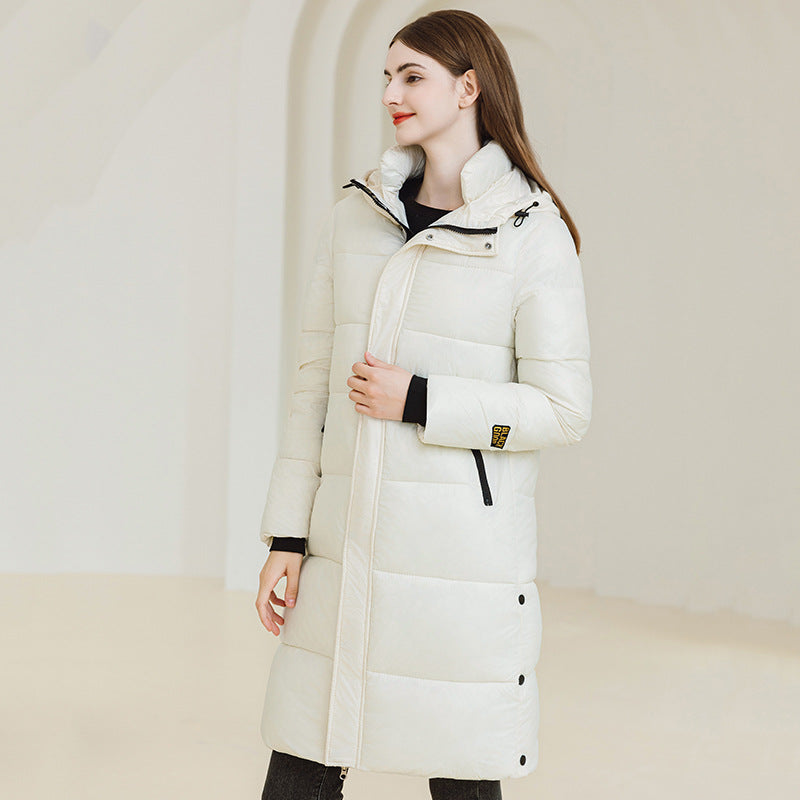 Manteau d’Hiver Lawra