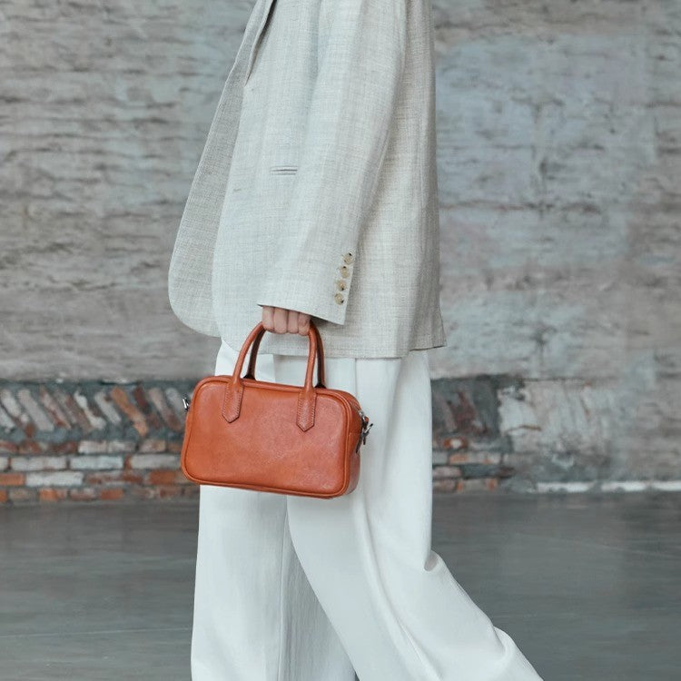 Sac Norel 100 % Cuir Véritable