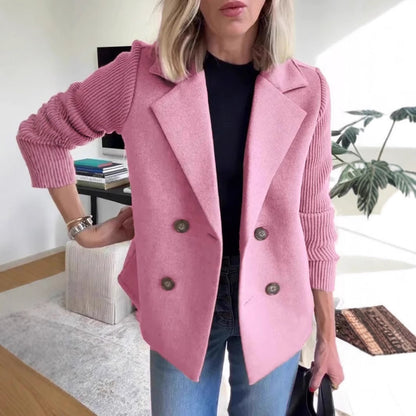 Veste Blazer Décontracté