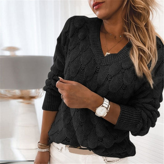 Le Pull Harmonie