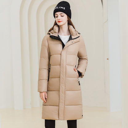 Manteau d’Hiver Lawra