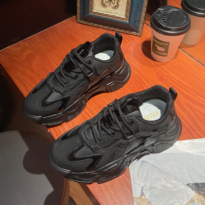 Chaussures Sport Étudiant Lacets