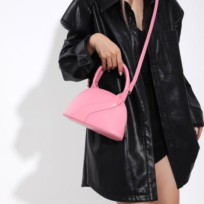 Sac Coquillage Texturé