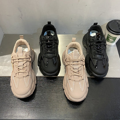 Chaussures Sport Étudiant Lacets