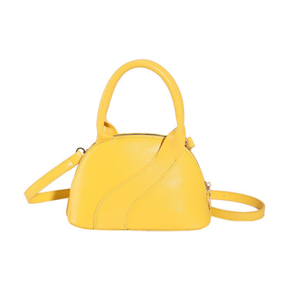 Sac Coquillage Texturé