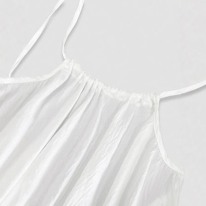 Une robe, mille moments de douceur