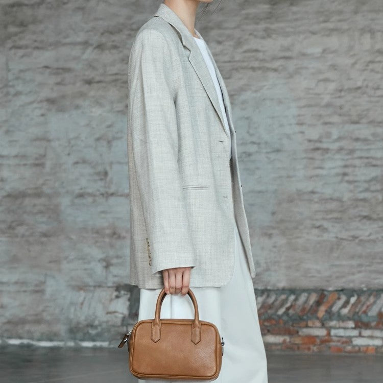 Sac Norel 100 % Cuir Véritable