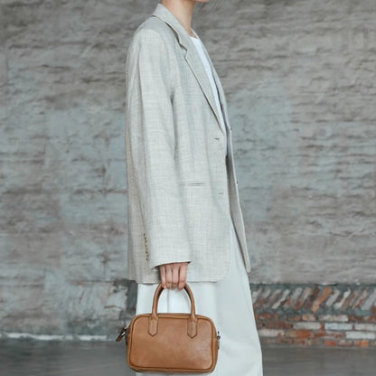 Sac Norel 100 % Cuir Véritable